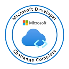 Microsoft Partner