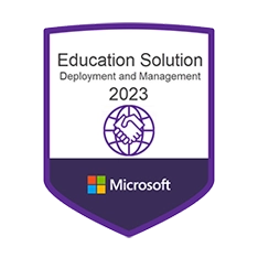 Microsoft D&A